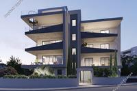 2 Bedroom Apartment in Omonoia (Limassol) for sale 