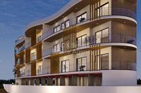 1 Bedroom Penthouse in Aradippou (Larnaca) for sale 