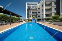 3 Bedroom Penthouse in Tombs Of The Kings (Paphos) for sale 