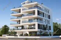 3 Bedroom Penthouse in Faneromeni (Larnaca) for sale 
