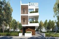 2 Bedroom Apartment · Livadia Larnacas (Larnaca) for sale 
