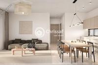 2 Bedroom Apartment · Palodeia (Limassol) for sale 