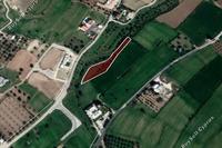 2342 SQM Land · Pera Orinis (Nicosia) for sale 