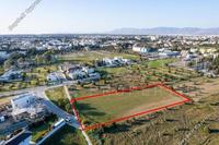 8422 SQM Land in Strovolos (Nicosia) for sale 