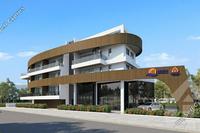 1 Bedroom Apartment · Dekeleia (Larnaca) for sale 