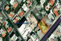 732 SQM Plot · Nicosia Municipality (Nicosia) for sale 