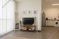 1 Bedroom Apartment in Agios Tychonas (Limassol) for sale 