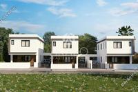 3 Bedroom Detached house · Oroklini (Larnaca) for sale 