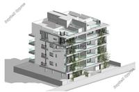 3 Bedroom Apartment in Limassol Municipality (Limassol) for sale 