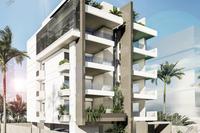 2 Bedroom Apartment · Alethriko (Larnaca) for sale 