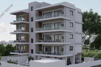 2 Bedroom Apartment · Kato Paphos Universal (Paphos) for sale 