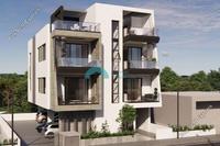 1 Bedroom Apartment · Livadia Larnacas (Larnaca) for sale 