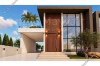 3 Bedroom Semi-detached house · Kiti (Larnaca) for sale 