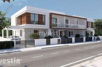 3 Bedroom Detached house · Kiti (Larnaca) for sale 