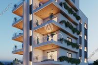 2 Bedroom Apartment · Lykavitos (Nicosia) for sale 