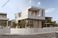 4 Bedroom Detached house · Peyia (Paphos) for sale 