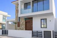 4 Bedroom Detached house in Larnaca Municipality (Larnaca) for sale 