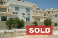 2 Bedroom Ground floor apartment · Frenaros (Famagusta) for sale 