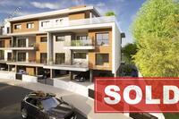 1 Bedroom Apartment · Mesa Gitonia (Limassol) for sale 
