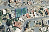 1451 SQM Plot in Agios Athanasios (Limassol) for sale 
