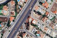 546 SQM Plot · Archangelos (Nicosia) for sale 