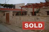 3 Bedroom Semi-detached house · Dora (Limassol) for sale 