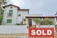 3 Bedroom Detached house · Agia Thekla (Famagusta) for sale 