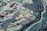 3011 SQM Land in Agios Ambrosios (Limassol) for sale 