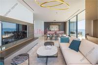 3 Bedroom Apartment in Mouttagiaka (Limassol) for sale 