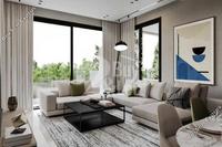 2 Bedroom Apartment · Germasogeia (Limassol) for sale 