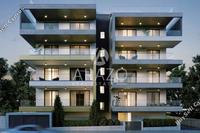 2 Bedroom Apartment in Mesa Gitonia (Limassol) for sale 