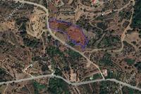 7320 SQM Land · Arakapas (Limassol) for sale 