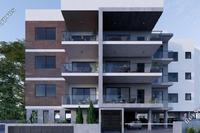 2 Bedroom Penthouse · Omonoia (Limassol) for sale 