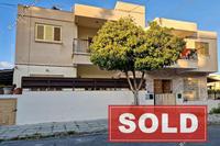  Apartment Building in Dasoupoli (Nicosia) for sale 