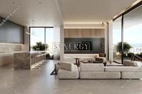 3 Bedroom Apartment in Potamos Germasogeias (Limassol) for sale 