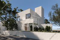 3 Bedroom Detached house · Pervolia (Larnaca) for sale 