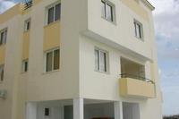 3 Bedroom Penthouse · Livadia Larnacas (Larnaca) for sale 