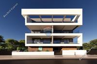 3 Bedroom Penthouse in Ypsonas (Limassol) for sale 