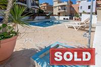 2 Bedroom Town house · Argaka (Paphos) for sale 