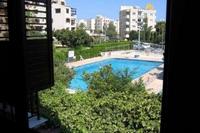 2 Bedroom Apartment · Agios Tychonas (Limassol) to rent 
