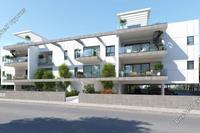 2 Bedroom Apartment in Asomatos Lemesou (Limassol) for sale 