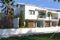 3 Bedroom Detached house · Oroklini (Larnaca) for sale 