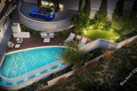 3 Bedroom Penthouse in Agia Fyla (Limassol) for sale 