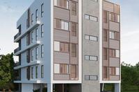 2 Bedroom Apartment · Strovolos (Nicosia) for sale 