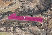 2676 SQM Land · Agioi Trimithias (Nicosia) for sale 