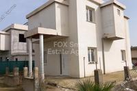 4 Bedroom Town house · Tseri (Nicosia) for sale 