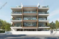 2 Bedroom Apartment in Faneromeni (Larnaca) for sale 