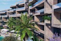 2 Bedroom Apartment in Germasogeia (Limassol) for sale 