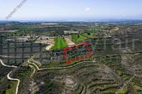 8504 SQM Plot · Pachna (Limassol) for sale 