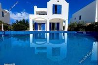5 Bedroom Detached house in Chlorakas (Paphos) to rent 